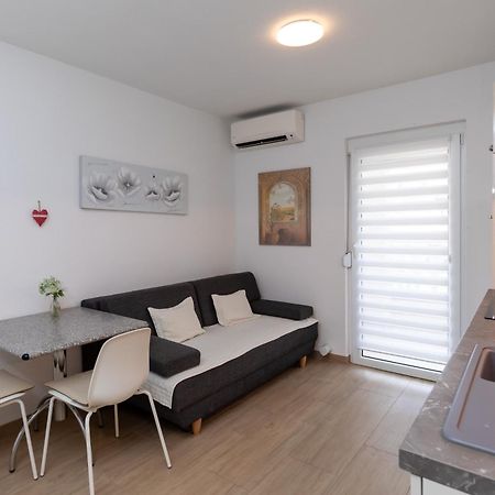 Apartments Lidija Matosevic ポレッチ エクステリア 写真